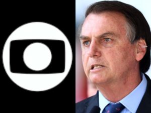 Em meio a guerra com a Globo, Governo Bolsonaro agora quer saber como atores demoram os textos que recebem (Foto: Reprodução/Montagem TV Foco)