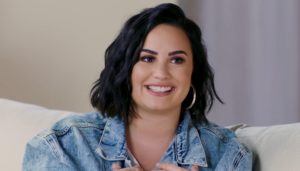 Demi Lovato fala sobre ódio na internet e diz que já foi cancelada muitas vezes - Foto: Reprodução