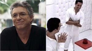 Boninho revelou quando o Quarto Branco voltará ao BBB. (Foto: Montagem/Reprodução)