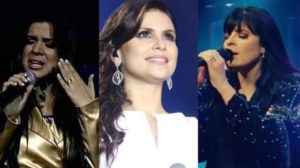 Imagem do post Aline Barros, Fernanda Brum e outros cantores do gospel tem cachês divulgados e exigências absurdas