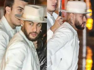 Imagem do post Após fazer proibição bizarra em festa polêmica, Neymar tem segredo descoberto e verdade assusta público