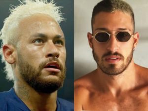 Imagem do post Marido de Carol Dantas quebra silêncio e manda recado para Neymar: “Quero falar de você da minha forma”