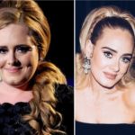 Adele aparece irreconhecível em festa pós-Oscar (Foto: Reprodução)