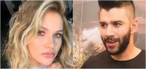 Gusttavo Lima apareceu sem sua aliança de casamento com Andressa Suita (Reprodução)