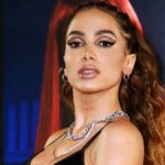 Anitta estará na live de Lady Gaga que será transmitida no mundo todo (Foto: Reprodução)