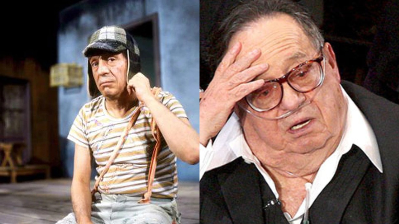 Hoje não dá, joga o Chaves - Hoje não dá, joga o Chaves