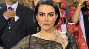 Cleo Pires foi à polícia para prosseguir investigações após ter Instagram invadido por criminoso (Foto: Reprodução)