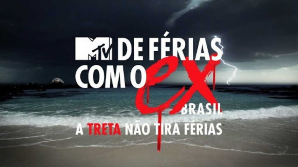 De Férias Com o Ex Brasil (Foto: reprodução/MTV)