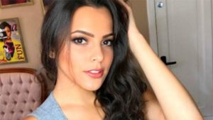 Emilly Araújo está cotada para estar em A Fazenda 13 (Foto: reprodução)