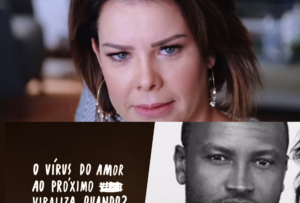 Imagem do post Chocada! Fernanda Souza parte pra cima e escancara resposta pública para “traições” de Thiaguinho: “Amor ao próximo”