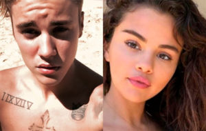 Selena Gomez expõe as traições de Justin Bieber em Feel Me (Foto: Reprodução)