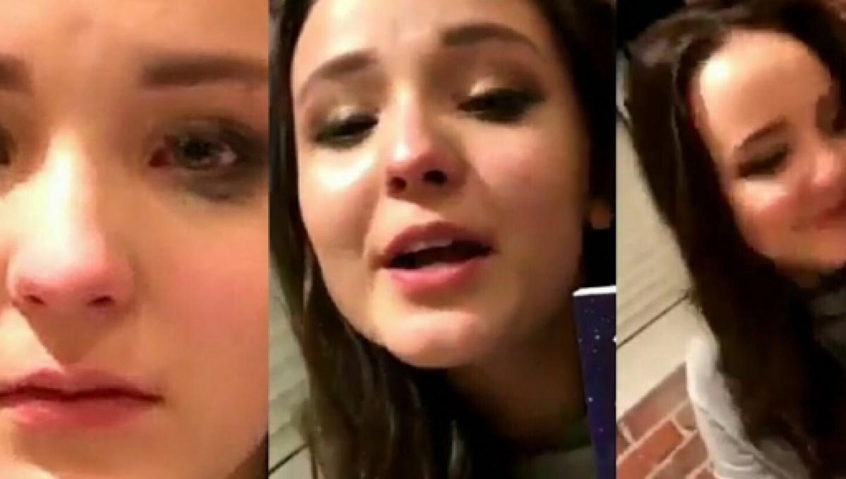 Larissa Manoela é humilhada após vídeo e público ataca atriz da Globo