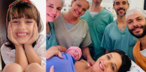 Mãe de Isabella Nardoni tem nova filha (Foto: Reprodução)