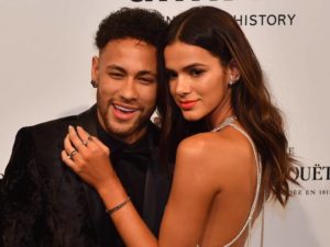 Imagem do post Neymar manda indireta pra Bruna Marquezine e dispara: “Fez estrago”