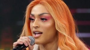 Faustão destrata Pabllo Vittar e público detona apresentador (Foto: Reprodução)