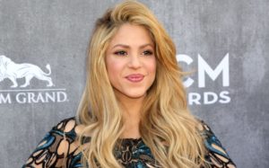 Segredo íntimo do corpo de Shakira é exposto nas redes e gera polêmica (Foto: Reprodução)