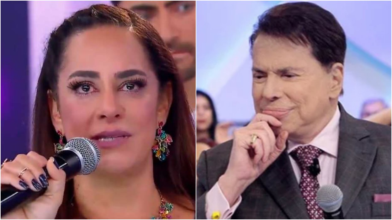 Após castigar Silvia Abravanel, Silvio Santos dá ordem brutal e proíbe filha de entrar no SBT: "Não quero você"