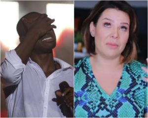 Imagem do post Após Thiaguinho tentar reatar com Fernanda Souza e levar duro golpe, cantor entrega realidade