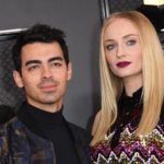 Web especula que Sophie Turner está gravida e vem tentando esconder tudo (Foto: Reprodução)