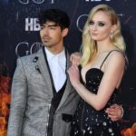 Sophie Turner dá luz ao seu primeiro filho com Joe Jonas (Foto: Reprodução)