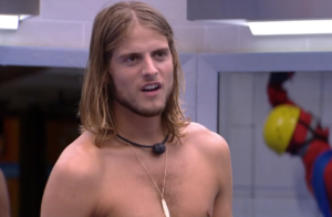 Daniel tem causado polêmica no BBB20 (Foto: Divulgação)