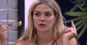 Marcela no BBB20 (Foto: Divulgação)