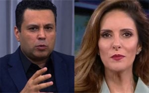 Bispo da Universal e apresentador da Record detonou a CNN Brasil (Foto: Divulgação / TV Foco)