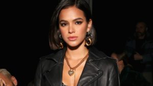 Bruna Marquezine voltou a causar ao lembrar passado com ex-namorado  (Foto: Reprodução)