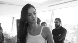 Bruna Marquezine se envolve em polêmica com jornalista e é acusada de 