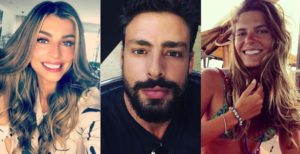 Imagem do post Cauã Reymond expõe verdadeira relação da filha com esposa, Grazi Massafera é envolvida e declaração causa choque