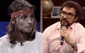 Imagem do post Eita! Padre Fabio de Melo tira sarro de Daniel, do BBB 20, ator se irrita e dá resposta matadora ao religioso