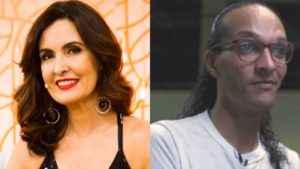 Imagem do post Notícia revela que Fátima Bernardes reformará casa da travesti Suzy, nota é divulgada e apresentadora vira alvo de críticas