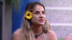 Gabi é acusa de criar 