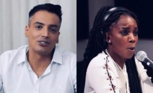 Imagem do post Polêmica nos bastidores! Leo Dias expõe farsa de Iza, detona cantora e dispara: “Produtores brigam para não cuidar dela”