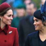 Kate Middleton promete conceder entrevista reveladora sobre a vida de Meghan Markle (Foto: Reprodução)