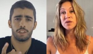 Imagem do post Após barracos e polêmicas de traição, Luana Piovani choca ao revelar nova tentativa com Pedro Scooby: “Paz”