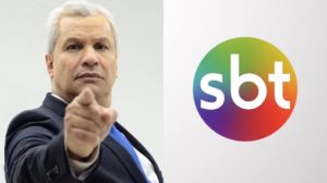 Imagem do post Após polêmica e recordes na RedeTV!, Sikêra Jr. vai parar “dentro” do SBT e vídeo é divulgado para o público