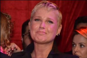 Xuxa fez grande sucesso com o 'Xou da Xuxa' durante época de ouro (Foto: Reprodução)