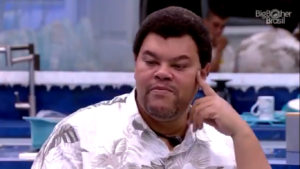 BBB20: Babu falou sobre possibilidade de ter um filho gay (Foto: reprodução/Globoplay)