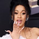 Cardi B faz desabafo nas redes sociais sobre novo coronavírus (Foto: Reprodução)