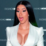 Desabafo de Cardi B sobre coronavírus ganha remixes (Foto: Reprodução)