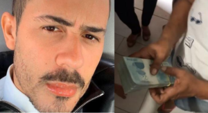 Carlinhos Maia dá milhares de reais para fã (Foto: Reprodução)