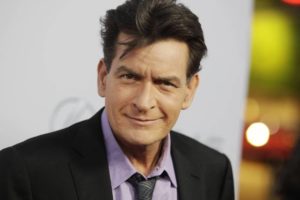 Charlie Sheen HIV (Foto: Reprodução)