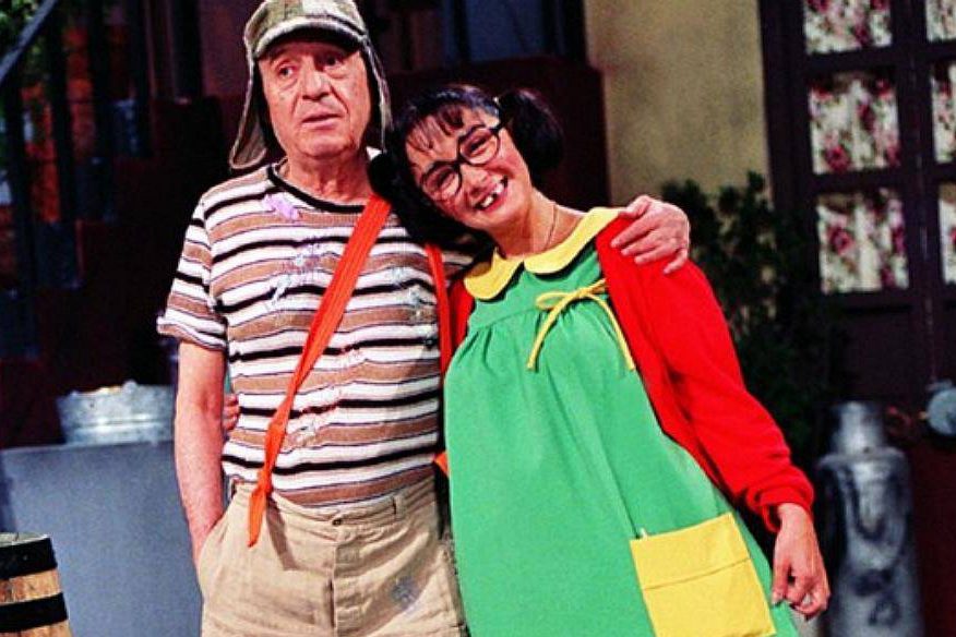 Chaves não vai mais ser levado ao ar - (Foto: Divulgação)