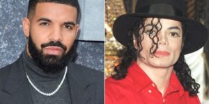 Drake cita acusações de pedofilia de Michael Jackson em nova música (Foto: Reprodução)