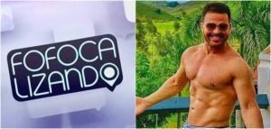 Eduardo Costa negou doação de R$ 2,5 mi conforme anunciado pelo Fofocalizando (Reprodução)