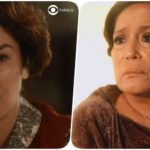 Adelaide e Emília terão novo embate em Éramos Seis (Foto: Montagem/TV Foco)