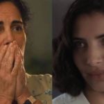 Em Éramos Seis, Soraia irá destruir a vida de Lola (Montagem: TV Foco)