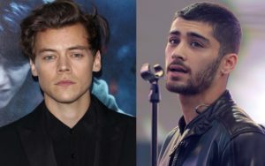 Harry Styles falou sobre a saída de Zayn do One Direction (Foto: Reprodução)