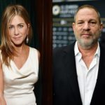 Em uma declaração, o criminoso Harvey Weinstein disse que Jennifer Aniston deveria ser morta (Foto: Reprodução)